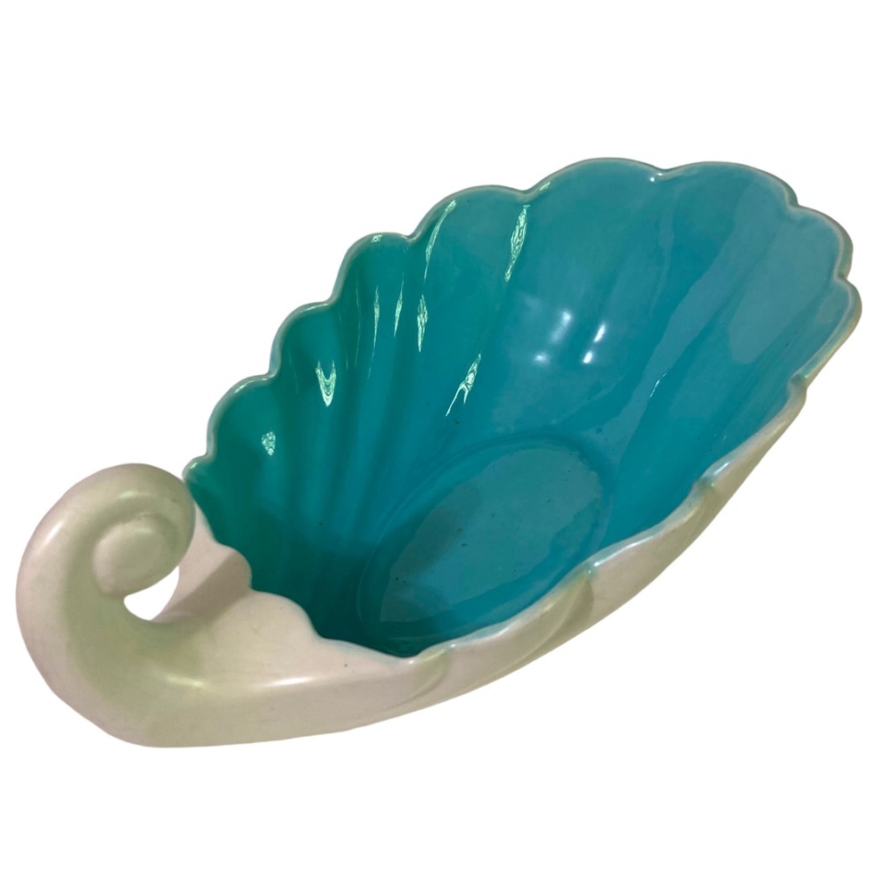 California Pottery Bowl